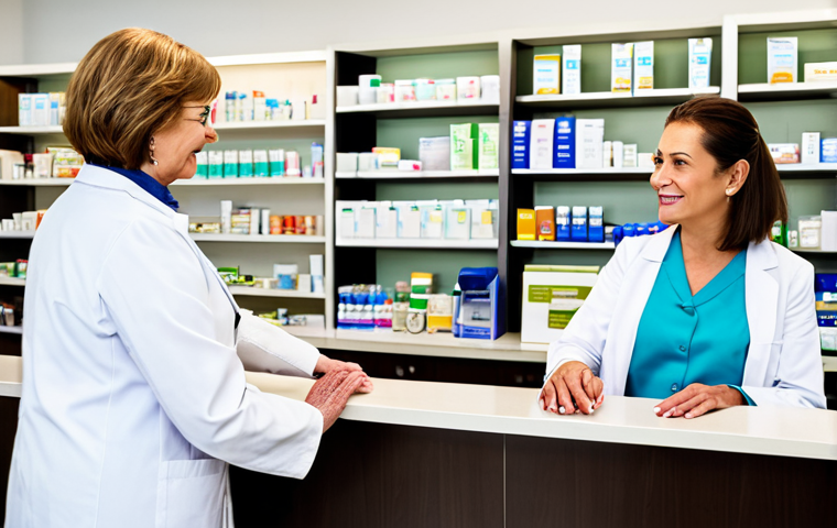 Pharmacist's Guide: Turning Pharmacy Customer Complaints into Opportunities 2 pharmacist - 이미지 1